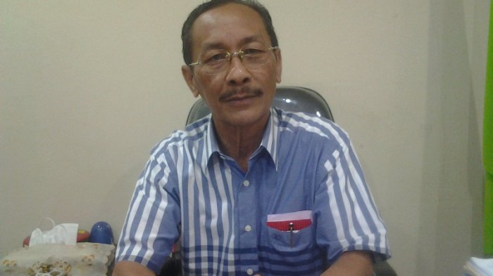 KONI Riau Berharap Ketua BAORI Baru Bisa Bawa BAORI Lebih Baik