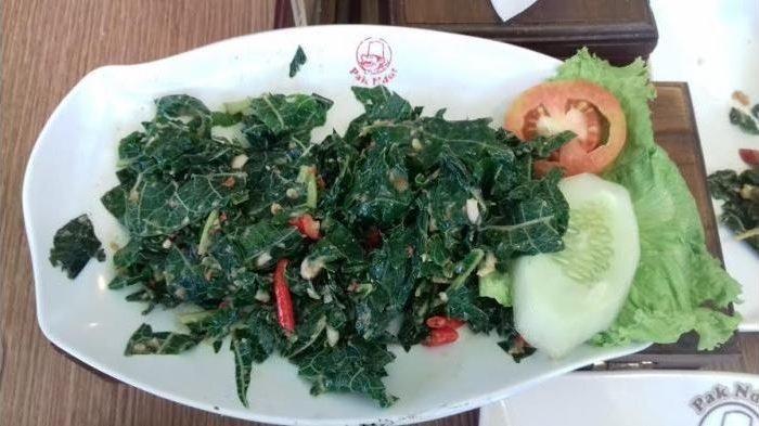 7 Manfaat atau Khasiat Konsumsi Daun Pepaya, Baik untuk Hati & Menstruasi