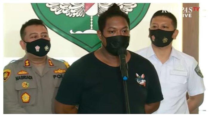 UPDATE Debt Collector Pengepung Babinsa: Sang Mata Elang Terancam Penjara 9 Tahun