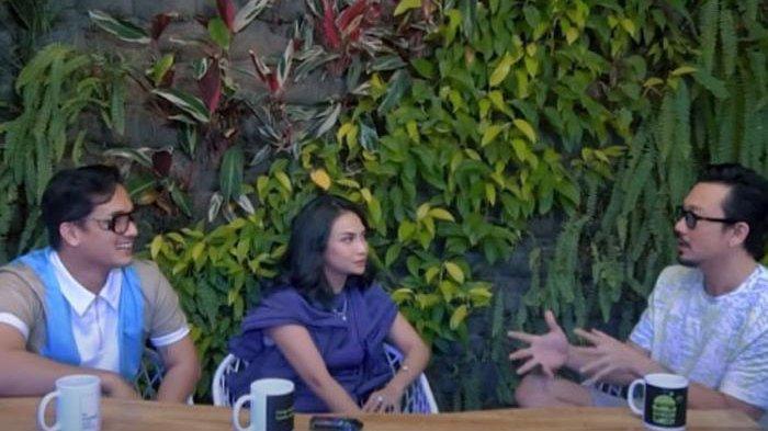 Ucapan Bibi Ardiansyah Tentang Kematian di Konten Youtube Jadi Nyata, Denny Sumargo Masih Kaget