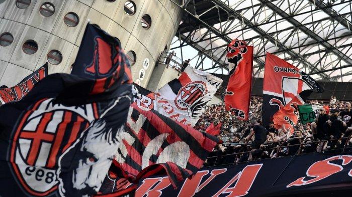 Derby Della Madonnina AC Milan vs Inter Milan Pastikan Satu Wakil italia di Final Liga Champios