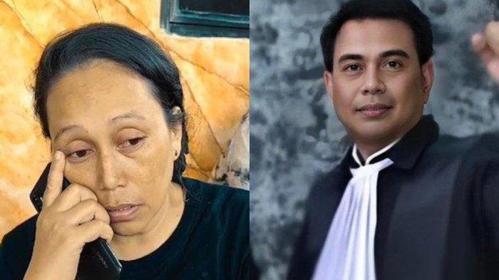 Terungkap Senjata yang Dipakai Untuk Habisi Nyawa Pengacara Rudi, Ada Proyektil Bersarang di Leher