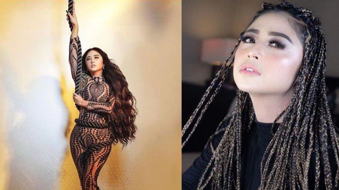 Dewi Perssik Bahas Soal Karyawan Sapi Perah dan Mempekerjakan Orang Demi Memperkaya Diri