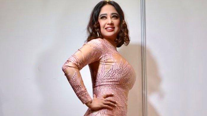 Dewi Perssik Mau Berhubungan Badan dengan Angga Wijaya, Tapi Tak Mau Hamil?