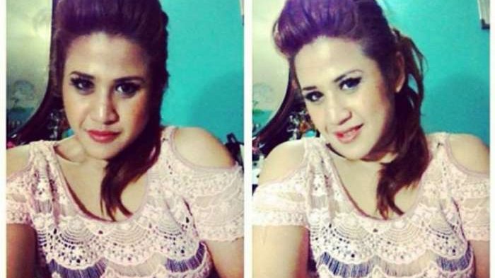 Ternyata Dhawiya, Putri Elvy Sukaesih, Konsumsi Sabu sejak 2010