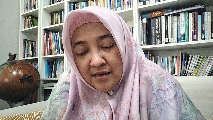 Putri Presiden Riau Merdeka Ungkap Alasan Gabung Partai Ummat, Padahal Tak Pernah Tertarik Politik