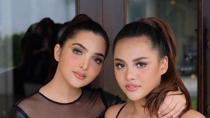 Diancam Video Tak Senonoh Aurel Hermansyah Akan Disebar, Ashanty Kaget Tahu Siapa Pelakunya