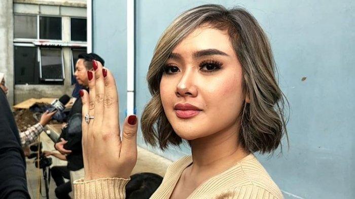 Diduga Mengarah ke Ayu Ting Ting, Cita Citata Buat Sindiran dan Sebut Seseorang yang Muka Dua