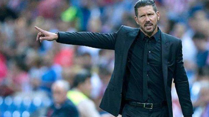 Berita Inter Milan : Kabar Mengejutkan , Pelatih Liga Spanyol Gantikan Simone Inzaghi di Nerazzurri