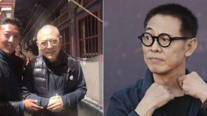 Dikabarkan Sakit Keras, Terungkap Kondisi Terbaru Jet Li, Kini Menjadi Kaisar Tiongkok di Layar Kaca