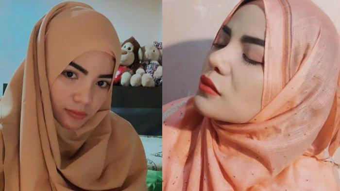 Dinar Candy Turut Berduka Cita Atas Meninggalnya Syekh Ali Jaber, Dinar Candy Didoakan Jadi Hafizah