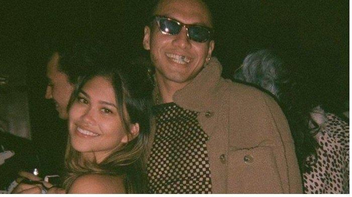 Dipepet Livy Renata, Siapa Sebenarnya Taj Belleza Pacar Jefri Nichol, Keterunan Artis-artis Legenda