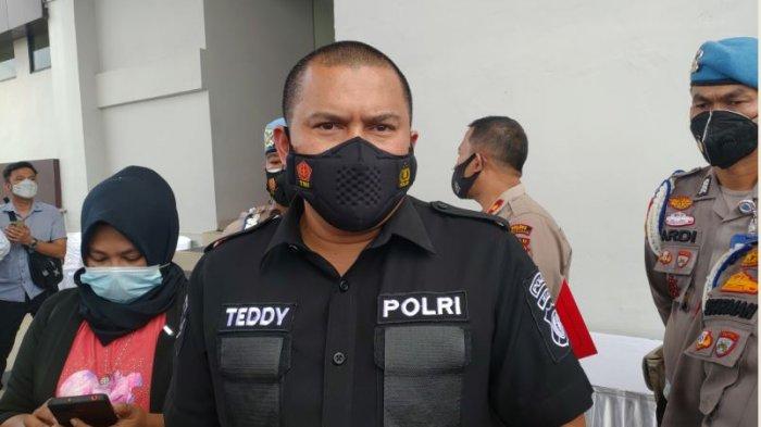 Kasus Sampah di Pekanbaru Bakal Ada Tersangka? Dir Reskrimum Polda Riau: Kita Tunggu Saja