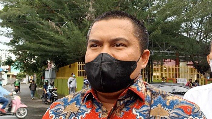 Kasus Pelecehan Mahasiswi Unri, Polda Riau Terima Surat Resmi P-21 Berkas Perkara