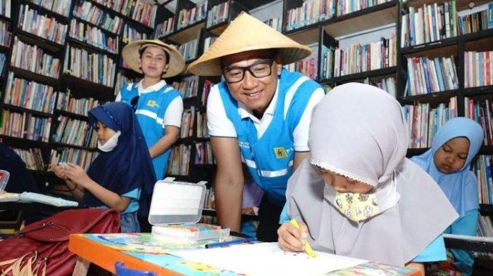 Transformasi PLN Jadi Lebih Efisien, Direktur Utama PLN Jadi Indonesia Best 50 CEO di Tahun 2023