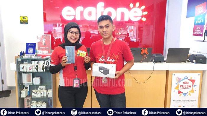 DISKON HARI INI Beli HP di Riau, Erafone Turunkan Harga Samsung Note 10 Series, Berikan Banyak Bonus