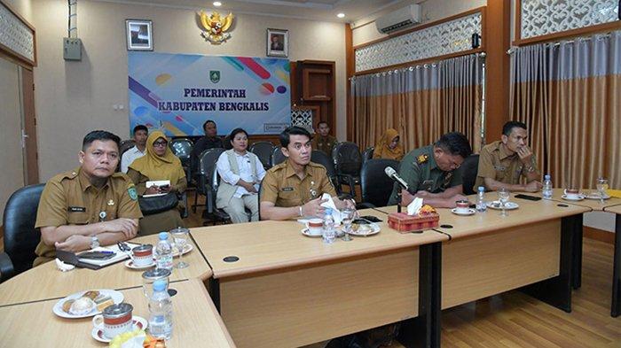 Pekan Ini Disnakertrans akan Gelar Rapat dengan Dewan Pengupahan Bahas UMK Bengkalis 2024