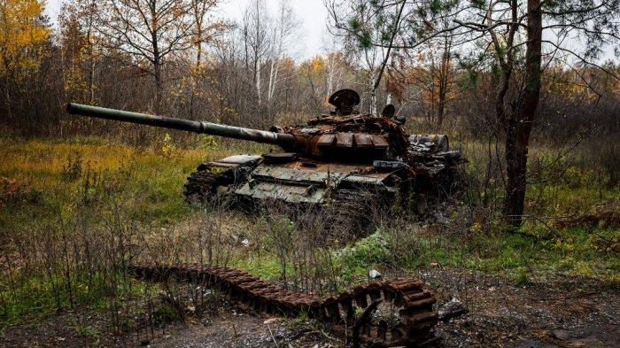 Ditolak Israel, Amerika Siap Berikan Bantuan Sistem Pertahanan Udara ke Ukraina