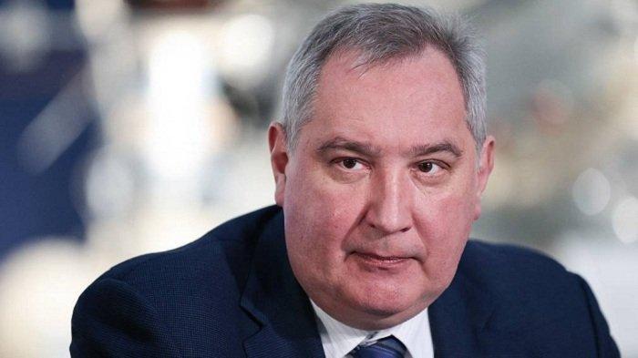 Negara-negara NATO Bisa Dihancurkan Rusia dalam 30 Menit Jika Perang Nuklir Terjadi Kata Rogozin