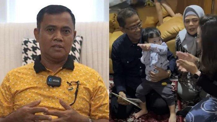 Doddy Sudrajat Mau Ajak Gala Buka Puasa Bersama, Ditolak Mentah-mentah H Faisal: Harus Clear Dulu
