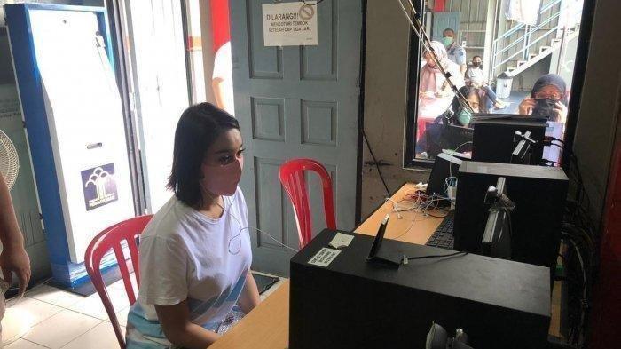 Lucinta Luna Mulai Ketawa, Kini Terungkap Penampilan Terbarunya di Penjara, Gak ke Salon Lebih Segar