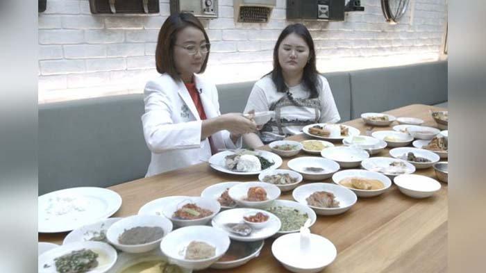 Ketika Ahli Gizi Makan di Restoran Padang, Inilah Menu yang Dipilihnya