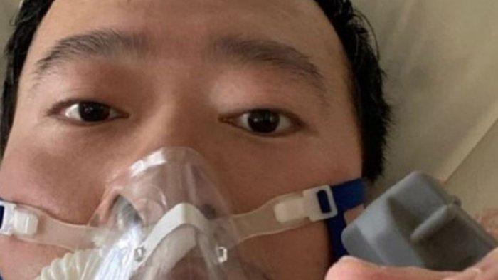 Sebelum Mewabah, Dokter Ini Sudah Memperingatkan Bahaya Virus Corona, Tapi Berurusan dengan Polisi