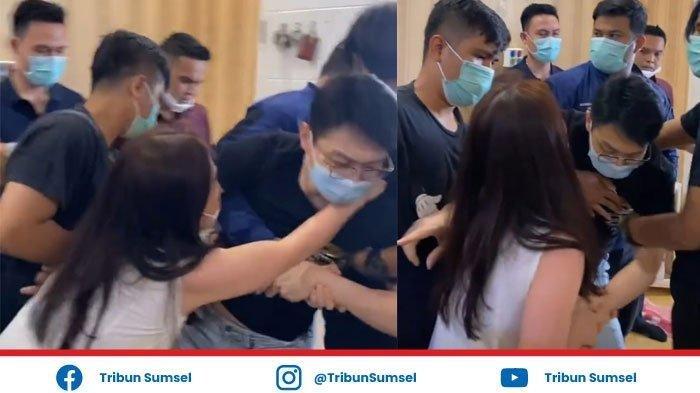 Diduga Terkait Kartika Putri, Dokter Richard Lee Ditangkap Polisi, Istri Videokan Penangkapan