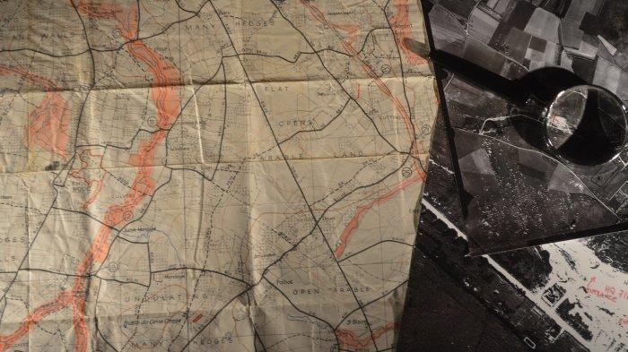 Bukannya Atur Strategi, Ukraina Malah Posting Dokumen Perang Rahasia Rusia di Medsos, Apa Gunanya?