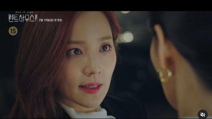 Nonton Drakor Penthouse 2, Simak Sinopsis The Penthouse 2 Episode 9 dan Sinopsis 10