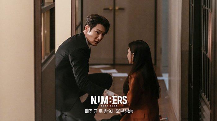 Nonton Drama Korea Numbers Sub Indo Episode 9 dan Episode 10