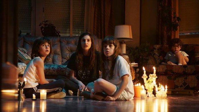 Download Film Veronica 2017 Full Movie Sub Indo, Untuk Nonton Film Veronica Sub Indo Full Movie