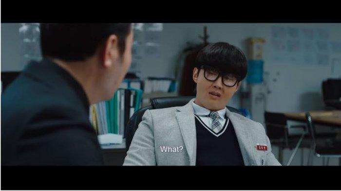 Link Nonton Film The Dude In Me Sub Indo dan Sinopsis Film The Dude in Me