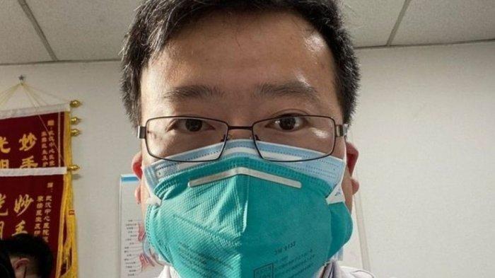 Tragis, Dokter Ini Tewas Akibat Virus yang Sejak Awal ia Takuti, Niat Baiknya Berbalas Peringatan