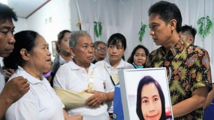 Teka-Teki Tewasnya dr Mawar, Dokter Paru Satu-satunya di Nabire: Kondisi Jasad Tak Wajar