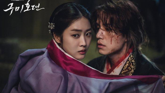 Drama Korea Tale of the Nine Tailed Kamis 20 Mei Episode 4, Nonton Drakor di NET TV