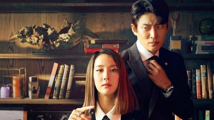 Nonton Drama Korea Cheat on Me If You Can Sub Indo Full Episode