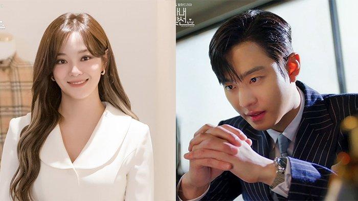 Nonton Drama Korea A Business Proposal 2022 Sub Indo, Tayang di Netflix 12 Episode