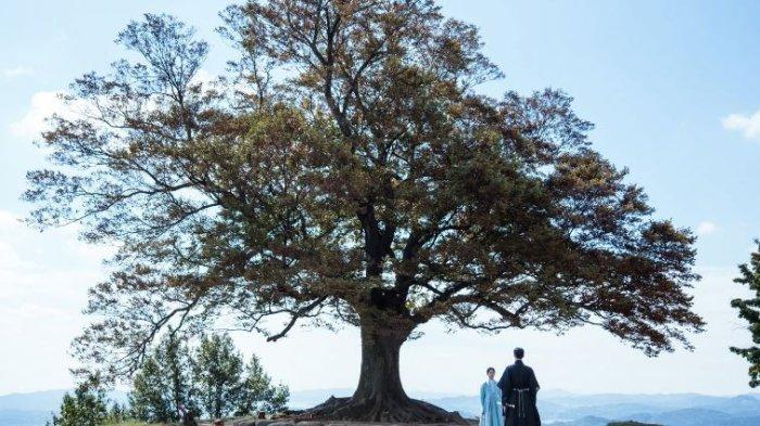 Drama Korea Alchemy of Souls Part 2, Lee Jae Wook dan Go Yoon Jung Temui Jalan Buntu