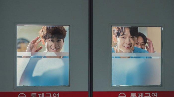 Sinopsis Drama Korea Ghost Doctor, Link Nonton Drakor yang Dibintangi Rain, Kim Bum hingga Uee