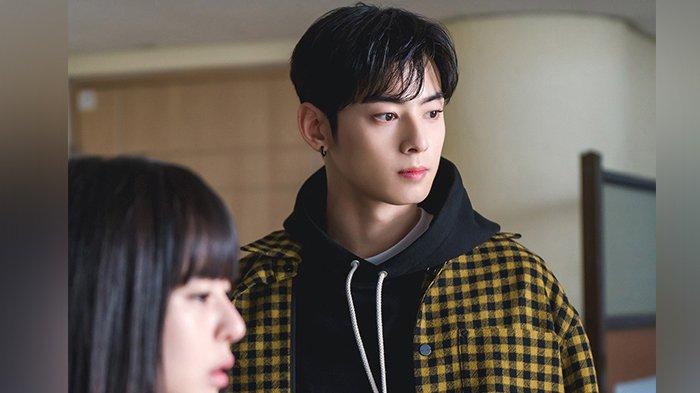 Nonton Drama Korea Island dan Island Season 2 Sub Indo, Drakor Terbaru Cha Eun Woo