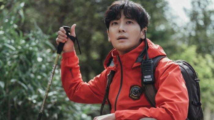 Nonton Drama Korea Jirisan Episode 5 Sub Indo, Download Gratis Aplikasi Nonton Ini