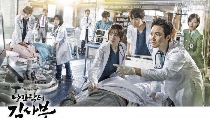 Para Pemeran Drama Romantic Doctor Kim 2 Pamit Jelang Episode Terakhir, Kemungkinan Musim Ketiga?