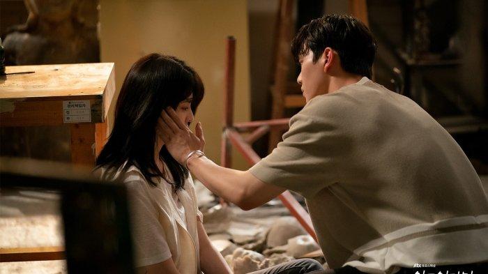 Nonton Drama Korea Nevertheless Episode 10 Sub Indo, Akhir Kisah Cinta Yoo Na Bi dan Park Jae Eon