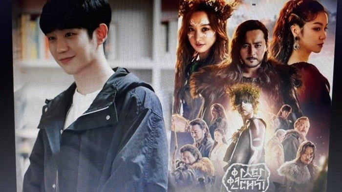 Drama Korea One Spring Night & Arthdal Chronicles di Posisi Teratas Aktor & Drama Paling Top
