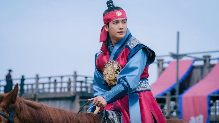 Sinopsis Drama Korea Our Blooming Youth Episode 7 dan Episode 8, Kutukan Surat Hantu Akan Terjadi?