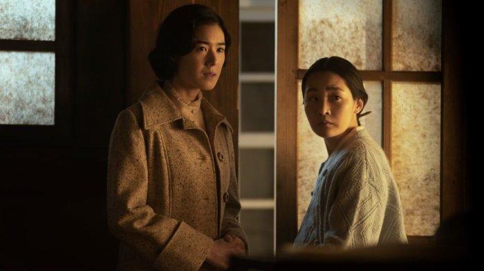 Link Nonton Drama Korea Pachinko 1-7 Sub Indo, Episode 8 Tayang Pekan Ini