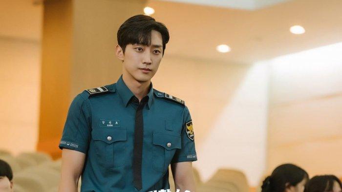 Nonton Drama Korea Police University Episode 13 Sub Indo, Ada yang Menjebak Sun Ho