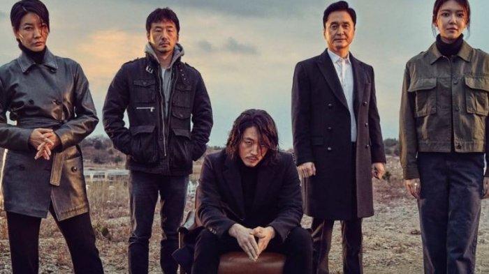 Daftar Drama Korea Tayang Februari 2020. Thriller Sampai Romance Ada! Cek Apa Saja