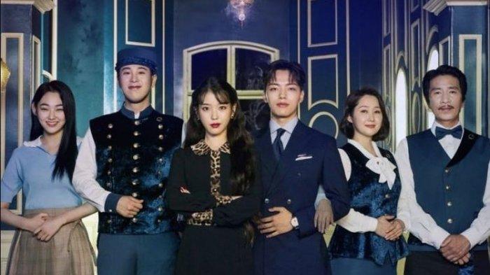 Bikin Baper & Berakhir Tragis, Inilah 5 Drama Korea (DRAKOR) Sad Ending